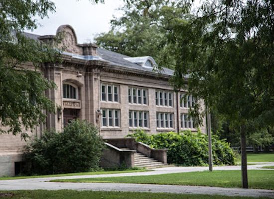 indiana/the-calumet-region/landmark/calumet-park