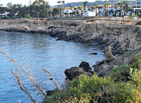 cyprus/protaras/landmark/green-bay-beach