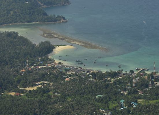 thailand/koh-phangan/landmark/khao-ra