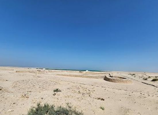 qatar/al-sheehaniya/landmark/zekreet-fort-ruins