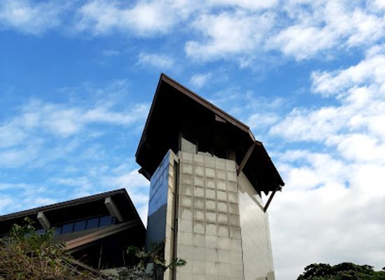 philippines/central-luzon/landmark/aquino-center-and-museum