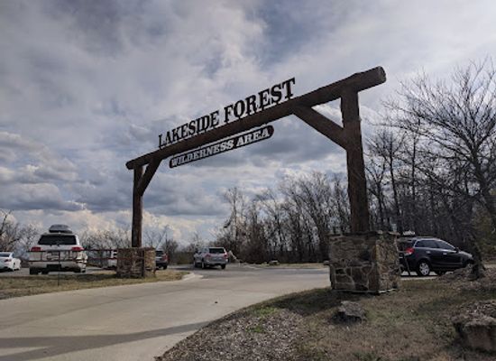 missouri/branson/landmark/lakeside-forest-wilderness-area