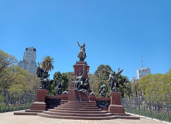 argentina/buenos-aires/landmark/monument-to-the-liberator-don-jose-de-san-martin