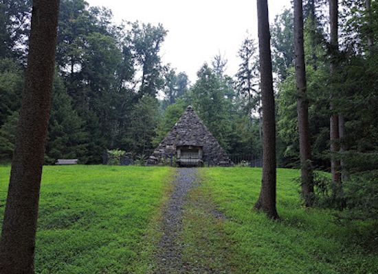 pennsylvania/appalachian-mountains/landmark/buchanan-s-birthplace-state-park