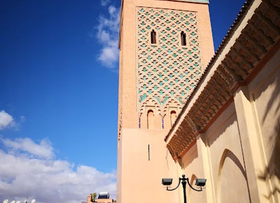 morocco/meknes/landmark/kasba-mosque