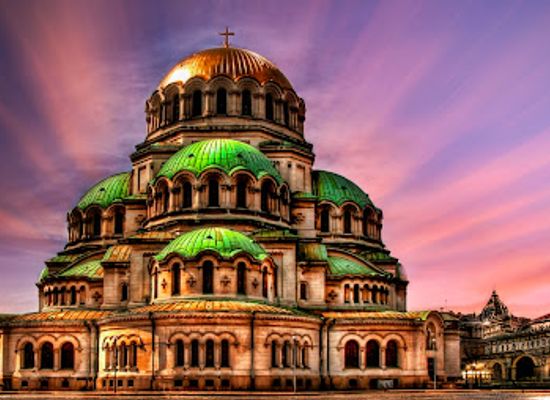 bulgaria/northwest-bulgaria/landmark/patriarchal-cathedral-of-st-alexander-nevsky