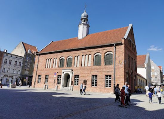 poland/olsztyn/landmark/old-town-hall
