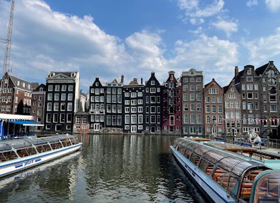 netherlands/amsterdam/landmark/dungeon-amsterdam