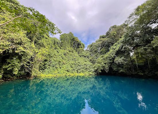 vanuatu/santo/landmark/matevulu-blue-hole