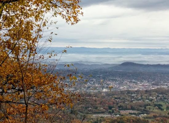 tennessee/johnson-city/landmark/buffalo-mountain-park