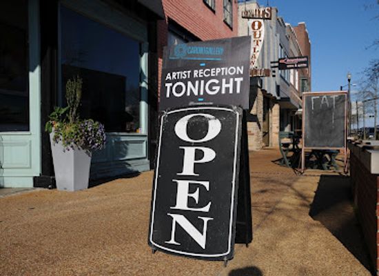 mississippi/tupelo/landmark/caron-gallery