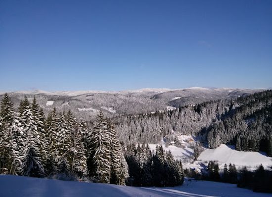czechia/beskydy-mountains/landmark/ski-resort-synot-kycerka