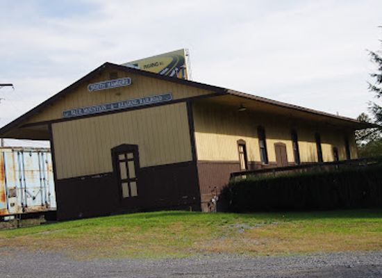 pennsylvania/anthracite-coal-region/landmark/reading-railroad-heritage-museum