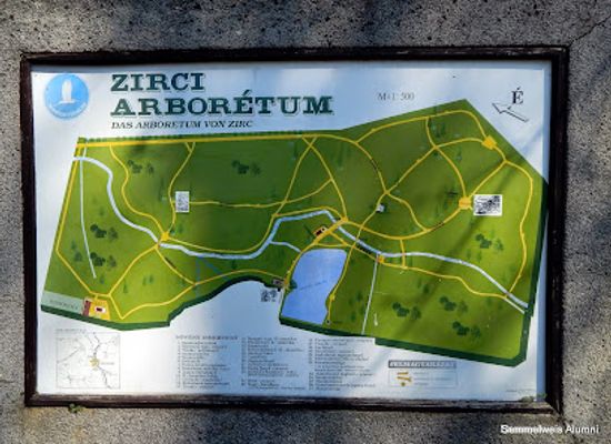 hungary/central-transdanubia/landmark/zirc-arboretum