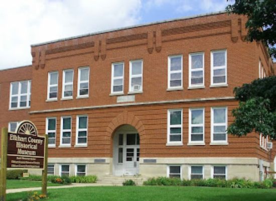 indiana/michiana/landmark/elkhart-county-historical-museum