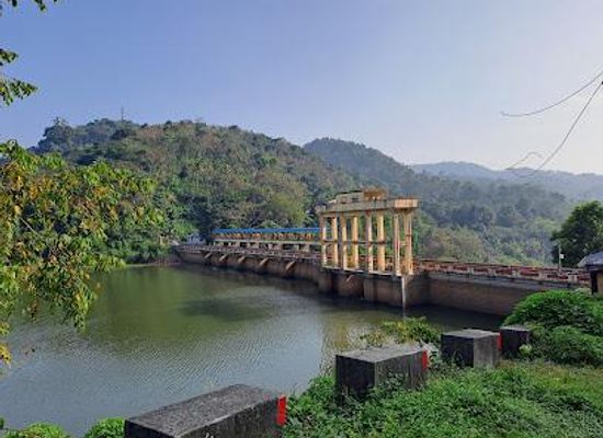 india/western-ghats/landmark/chenkulam-dam