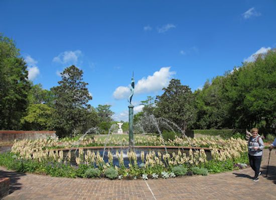 south-carolina/sandhills/landmark/brookgreen-gardens