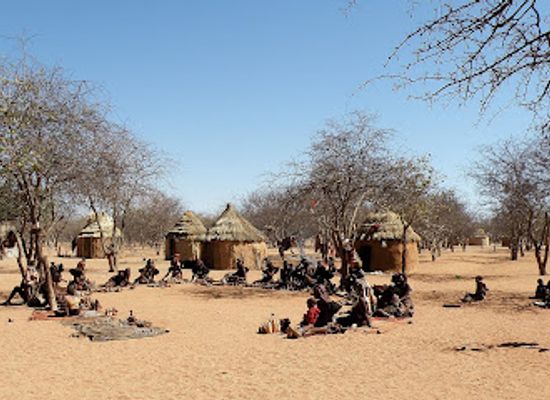 namibia/oshana/landmark/otjikandero-himba-orphan-village