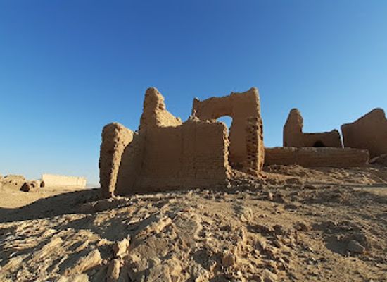 egypt/lower-egypt/landmark/qasr-dusch