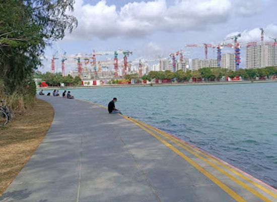 singapore/coney-island/landmark/serangoon-island
