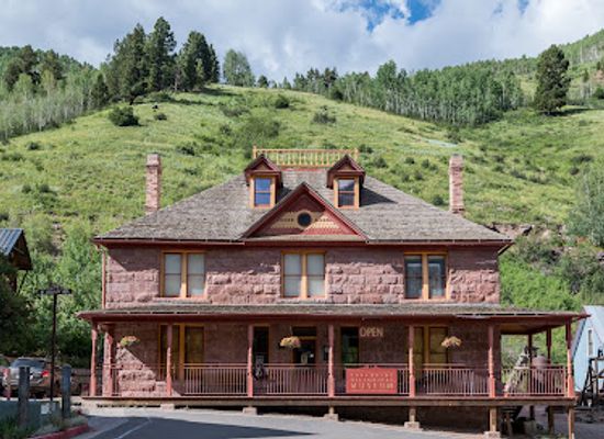 colorado/uncompahgre-plateau/landmark/telluride-historical-museum