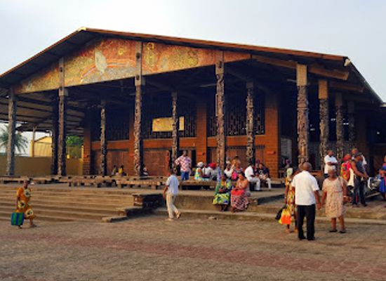 gabon/minkebe-national-park/landmark/church-of-st-michael-nkembo