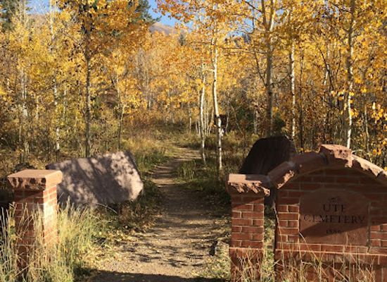 colorado/aspen/landmark/ute-cemetery