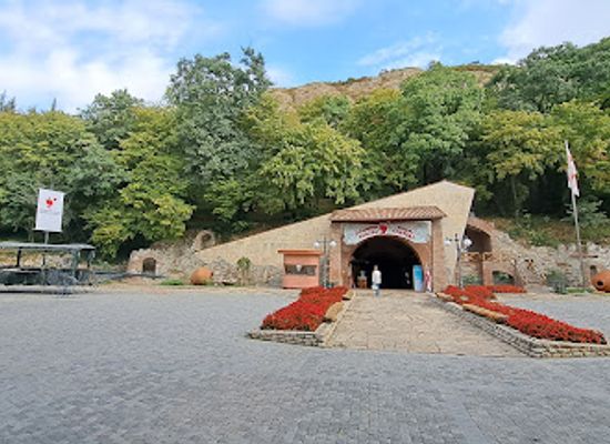 georgia/kakheti/landmark/khareba-winery