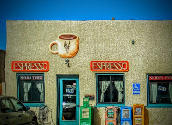 colorado/salida/landmark/mountain-phoenix-coffee-shop