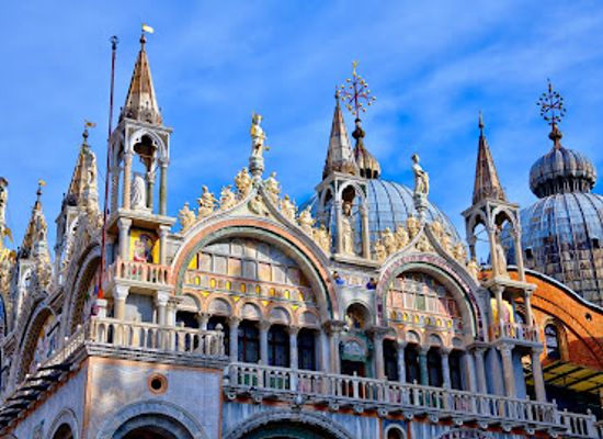 italy/venice/landmark/saint-mark-s-basilica