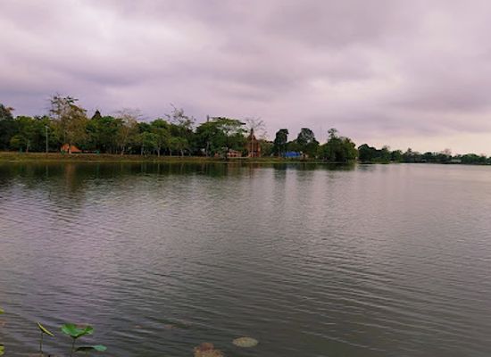 india/northeast-india/landmark/gaurisagar-tank