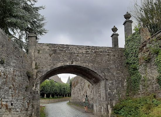 belgium/hainaut/landmark/chateau-fort-d-ecaussines-lalaing