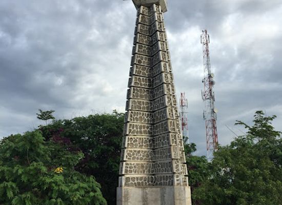 tanzania/lake-zone/landmark/mv-bukoba-monument