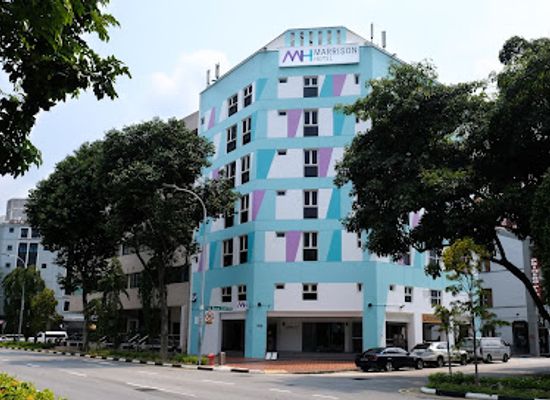 singapore/bugis/landmark/lion-peak-hotel-bugis