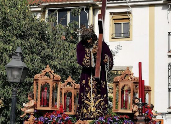 spain/cordoba/santa-marina/landmark/puerta-de-meho-kolodro