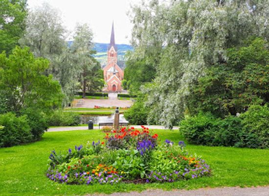 norway/hafjell/landmark/sondre-park-aland