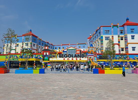 south-korea/chuncheon/landmark/legoland-korea-resort