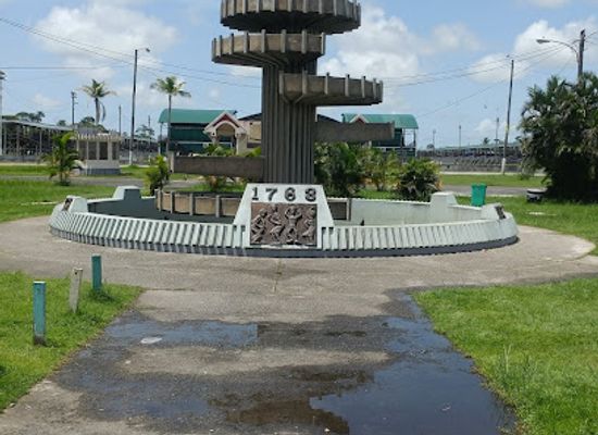 guyana/rupununi/landmark/the-1763-monument