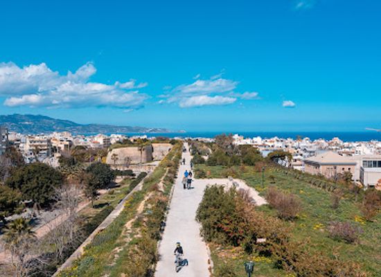 greece/crete/heraklion/landmark/venetian-walls-of-heraklion