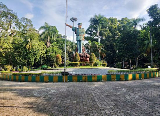 indonesia/medan/landmark/taman-ahmad-yani-medan
