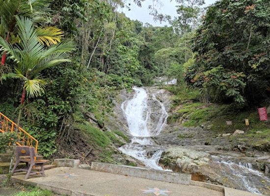 malaysia/cameron-highlands/landmark/lata-iskandar-waterfall-tapah