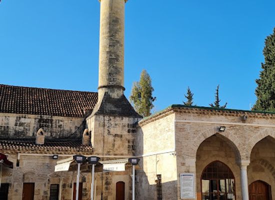 turkiye/adana/landmark/tarihi-kazancilar-carsisi