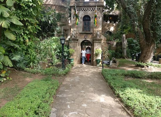 zimbabwe/bulawayo/landmark/nesbitt-castle