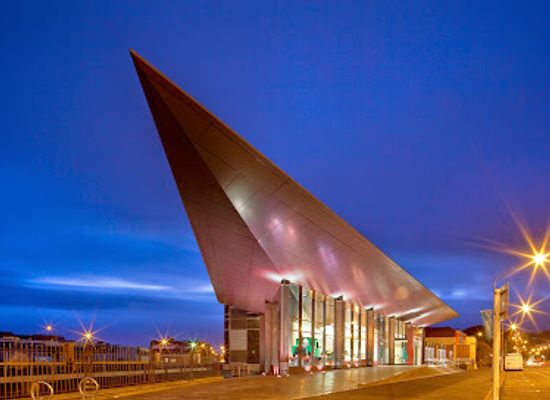 new-zealand/dunedin/landmark/toitu-otago-settlers-museum