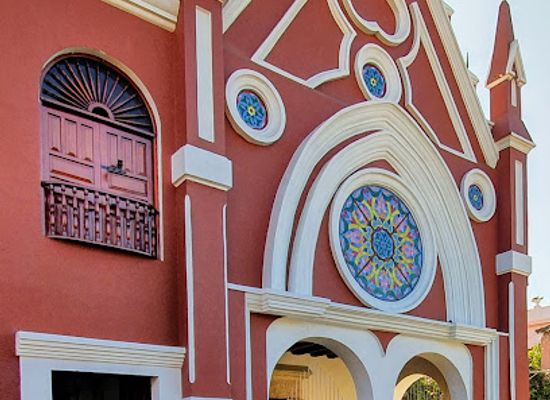 colombia/cartagena/landmark/antiguo-convento-de-san-diego-y-carcel-del-distrito