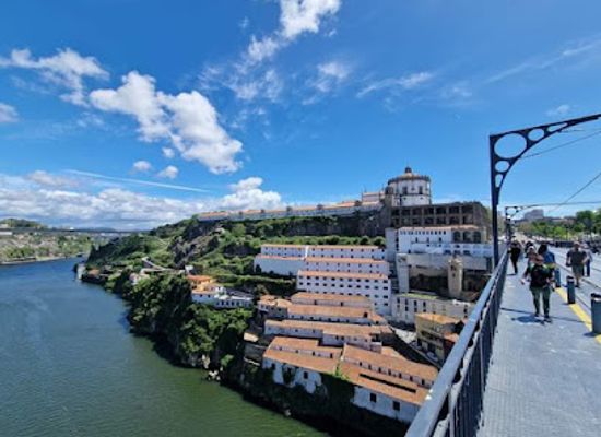 portugal/porto/landmark/porto-portugal