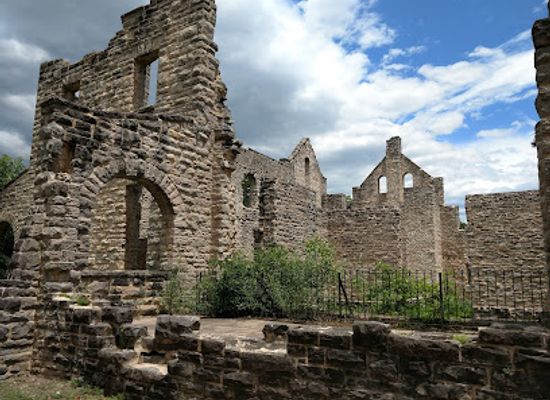 kansas/cross-timbers/landmark/ha-ha-tonka-castle-ruins