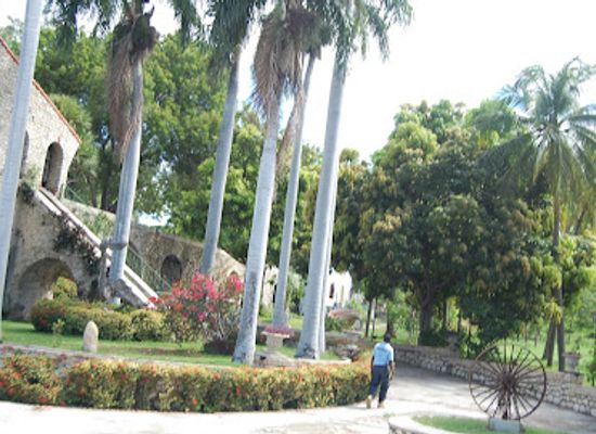 haiti/nord-ouest/landmark/musee-ogier-fombrun