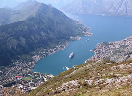 montenegro/kotor-bay/landmark/view-point-for-kotor-and-tivat-bay