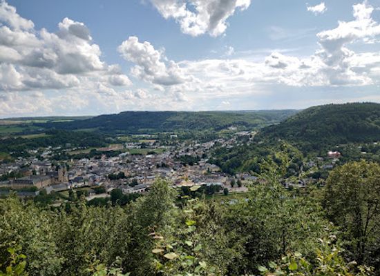 luxembourg/echternach/landmark/liboriuskapelle